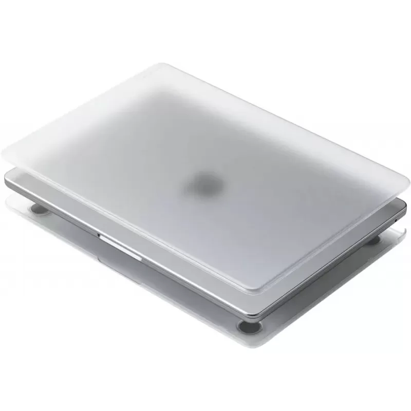 Capa Satechi Eco-Hardshell ST-MBAM2CL para MacBook...