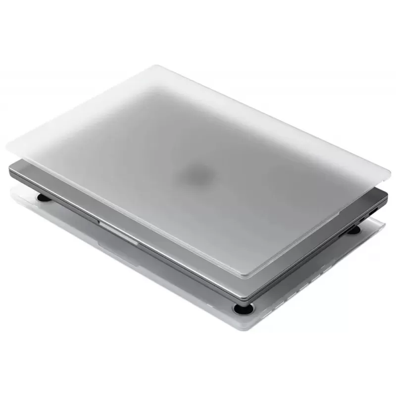 Capa Satechi Eco-Hardshell ST-MBP16CL para MacBook...