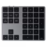Teclado Numérico Satechi ST-XLABKM Bluetooth - Sp...