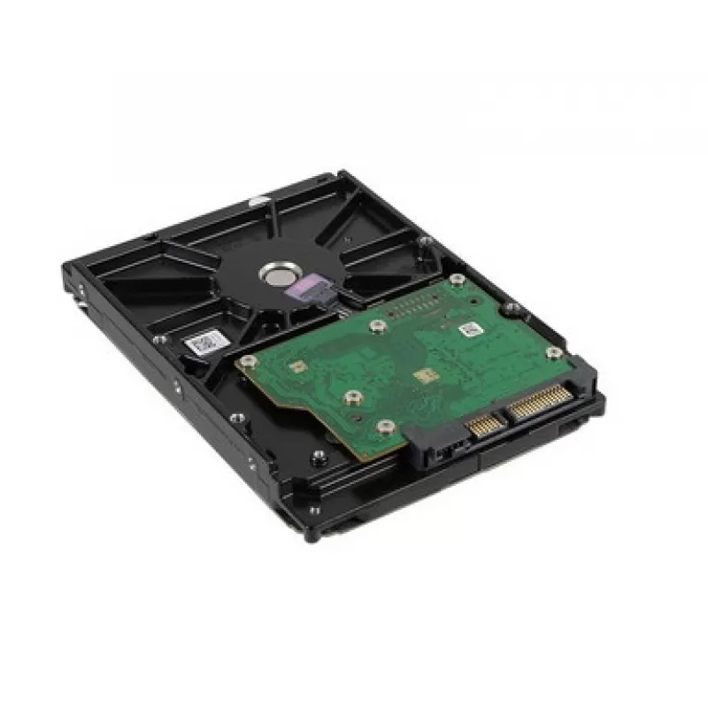 HD Interno SATA II Seagate Pipeline HD.2 Pull Slim 500GB 3.5" ST3500414CS 5900RPM