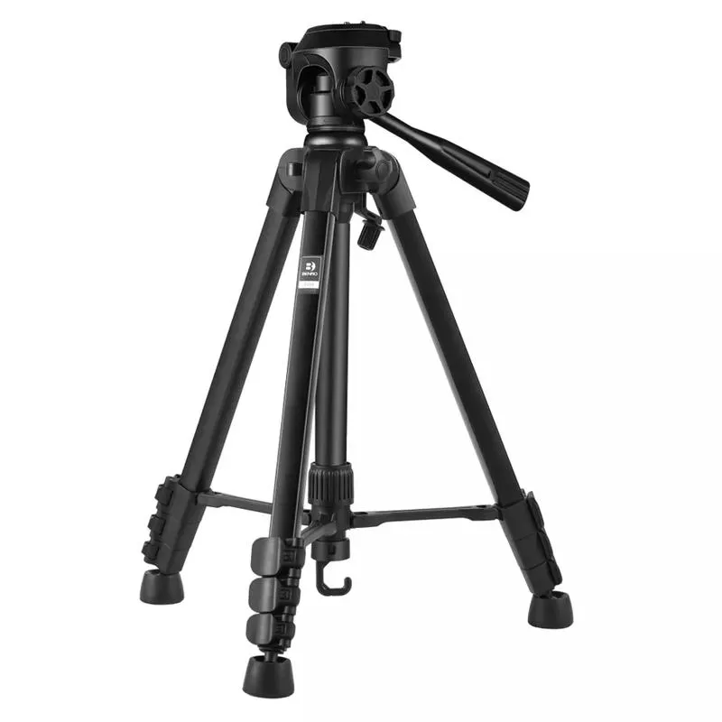 Tripode Berno T691 - Black