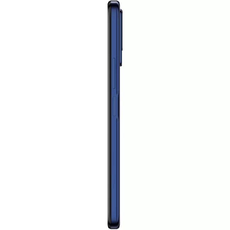 Smartphone TCL In X Plus 408 T507J DS LTE 6.6" 6/64 - Midnight Blue