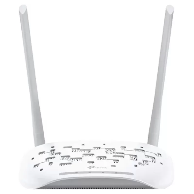 Router Tp-Link TL-WA801N Wireless N 300Mbps - White