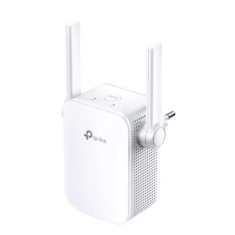 Repetidor Wi-Fi TP-Link TL-WA855RE 300Mbps - White