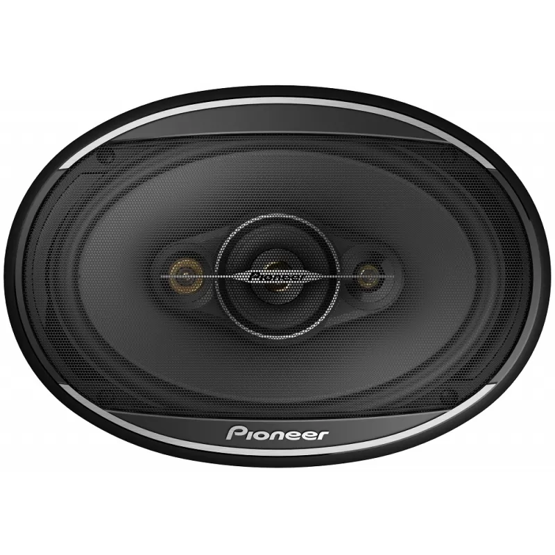 Parlante Pioneer TS-A6968S 6X9 450W