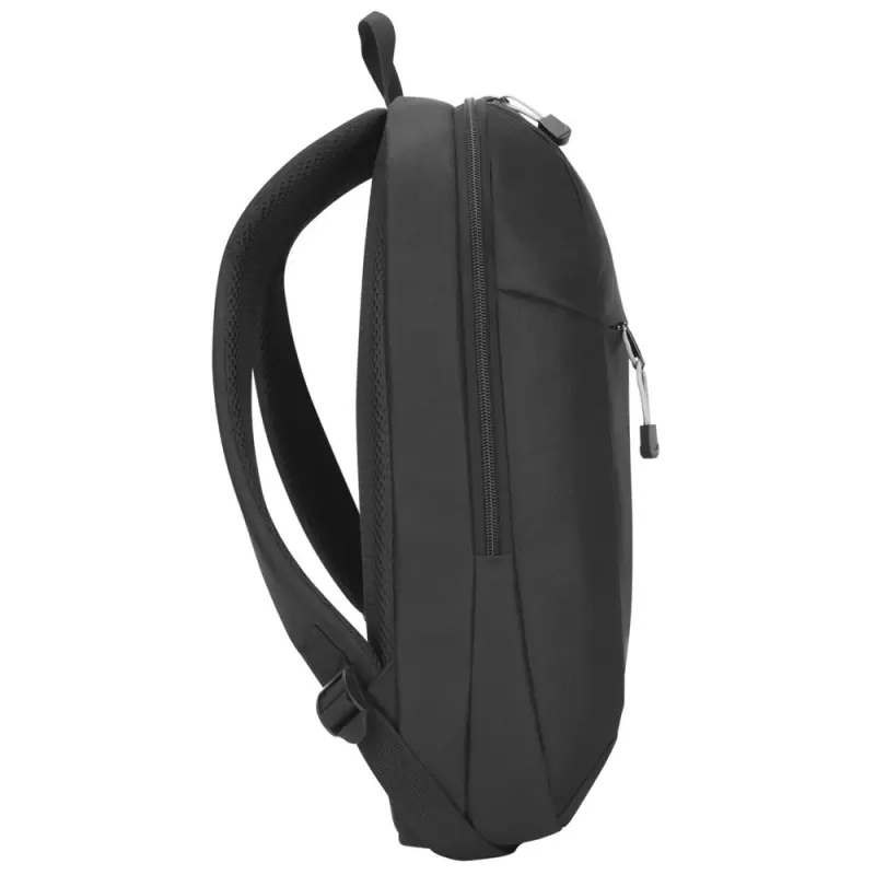 Mochila para Notebook Targus TSB966GL-72 15.6" Intellect Essential - Black