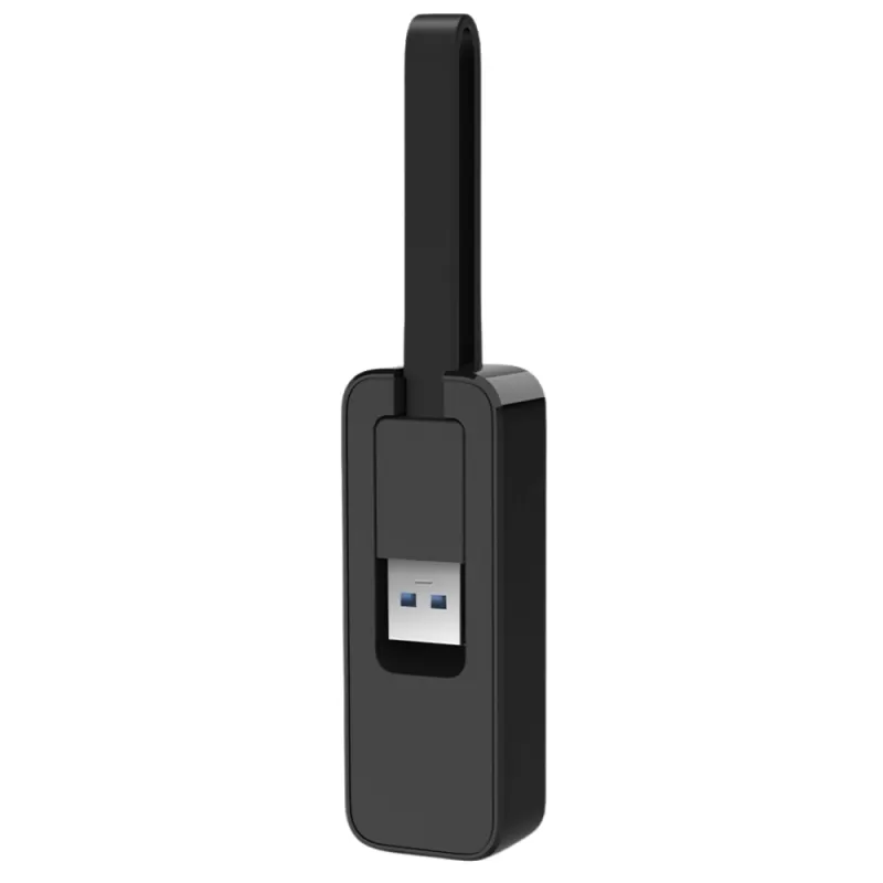 Adaptador de Red Tp-Link UE306 USB/Ethernet 10/100/1000 Mbps