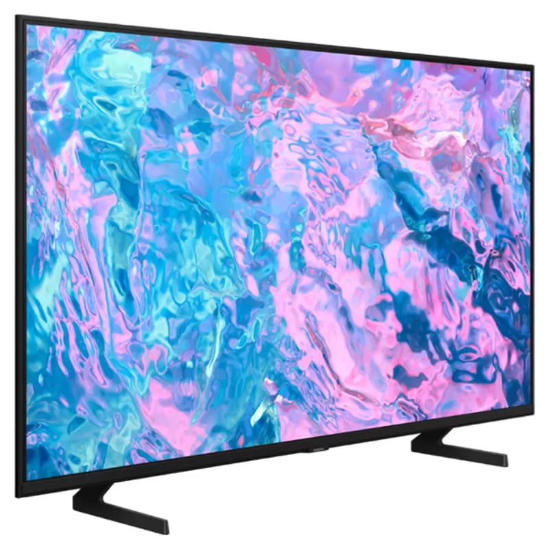 Smart TV LED Samsung 43" UN43CU7090G Crystal UHD 4K (2024)