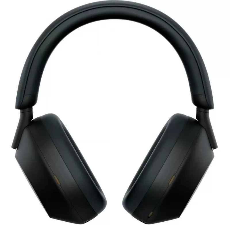 Auricular Sony WH-1000XM5 Bluetooth NC - Black