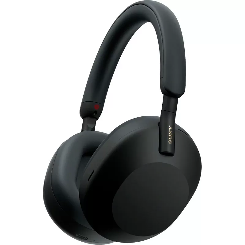 Auricular Sony WH-1000XM5 Bluetooth NC - Black