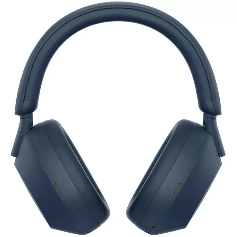 Auricular Sony WH-1000XM5 Bluetooth NC - Blue