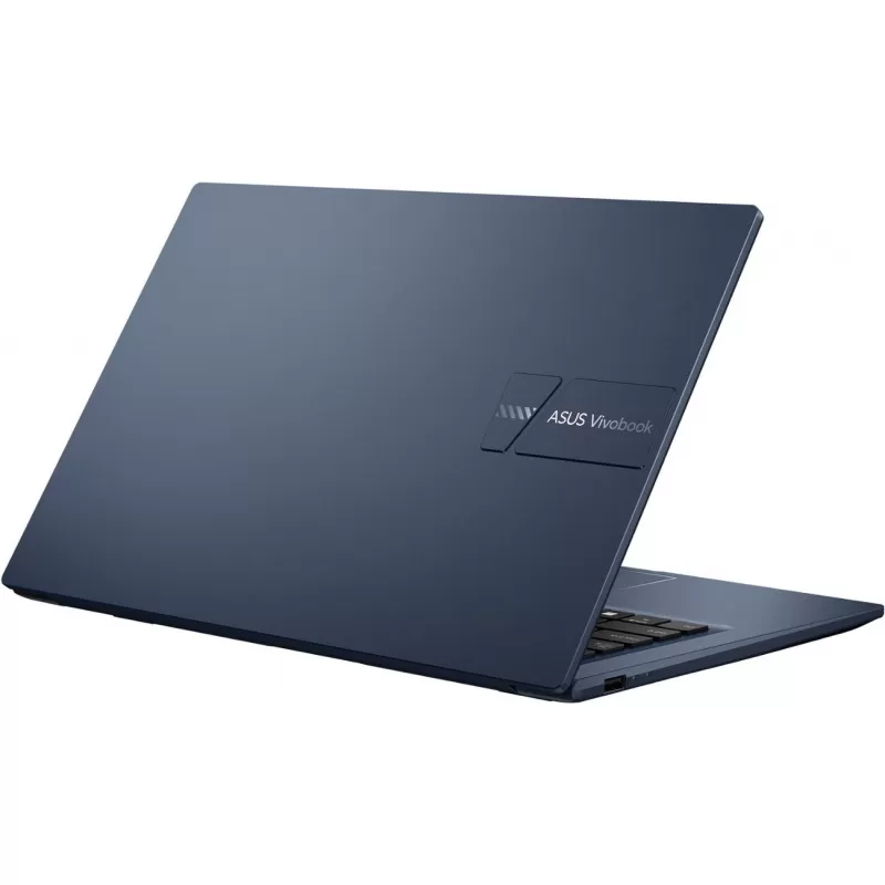 Notebook Asus Vivobook X1404ZA-I38128 14" Intel Core i3-1215U 8/128GB W11H - Quiet Blue