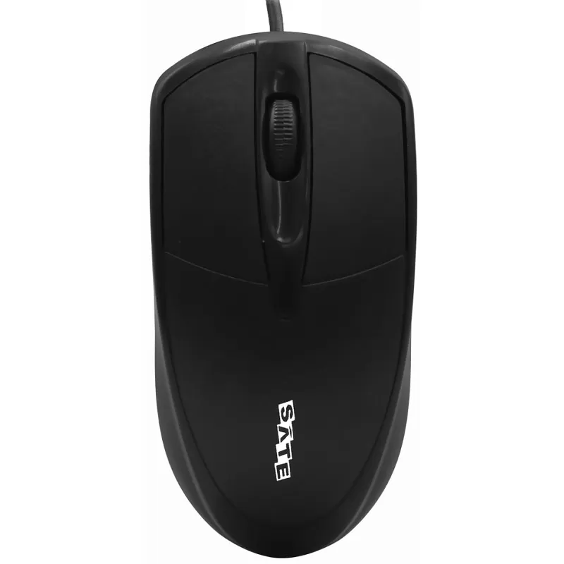 Mouse Satellite A-28 USB - Black