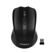 Mouse Wireless Satellite A71-G 2.4GHz - Black