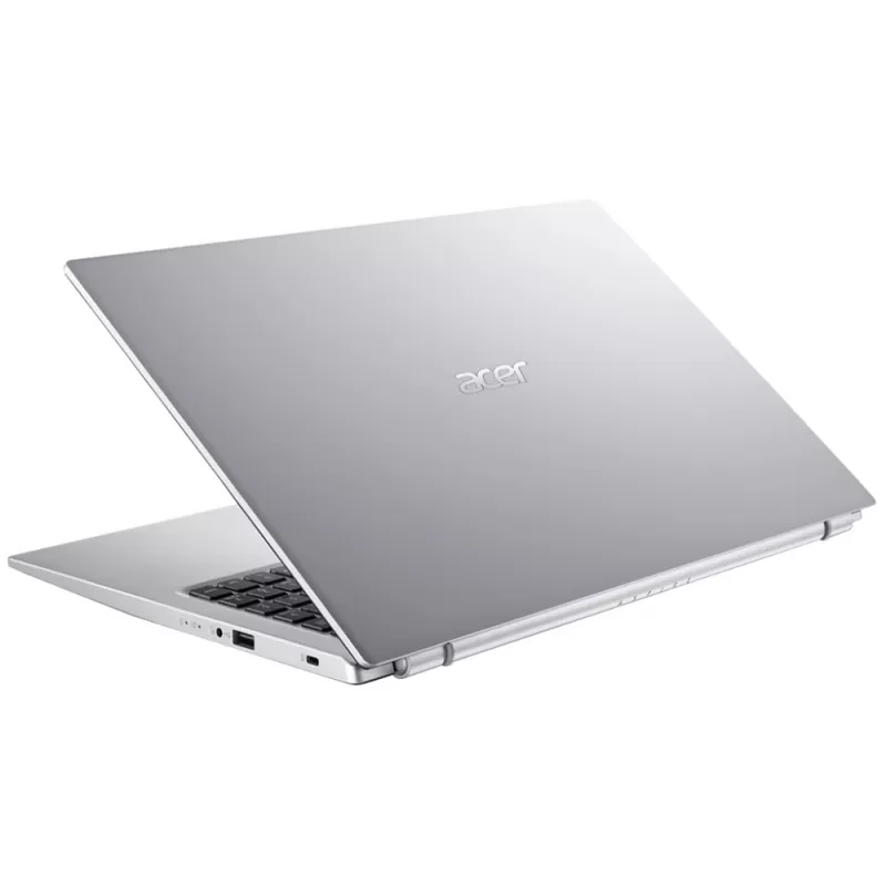 Notebook Acer Aspire 3 A315-58-733R 15.6" Intel Core i7-1165G7 16/512GB W11H - Pure Silver