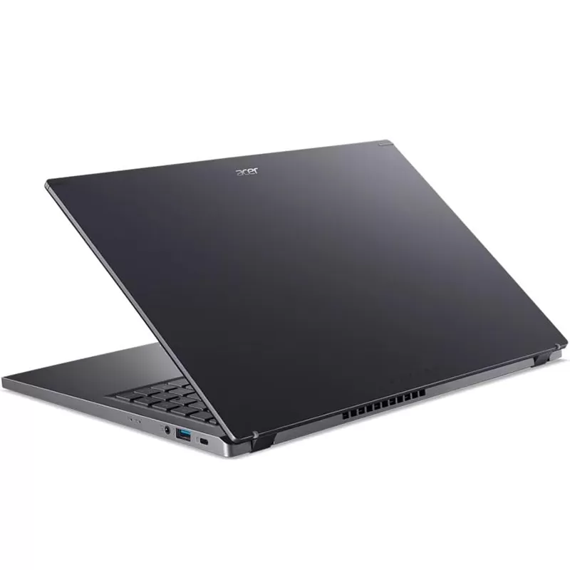 Notebook Acer Aspire 5 A515-58MT-70H4 15.6" Touch Intel Core i7-1355U 32GB/1TB W11H - Steel Gray