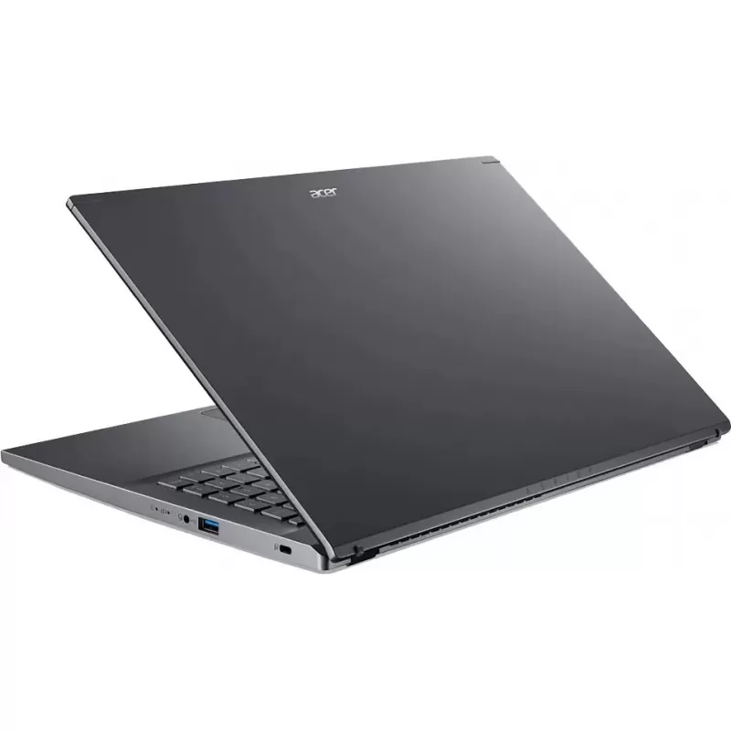 Notebook Acer Aspire 5 A515-57-597V 15.6" Intel Core i5-12450H 8/512GB W11H - Steel Gray