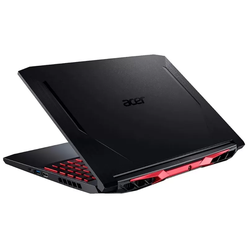 Notebook Acer Nitro 5 AN515-55-51YS 15.6" Intel Core i5-10300 8/256GB SSD + 1TB HDD W10H NVIDIA GeForce GTX 1650 4GB - Obsidian Black