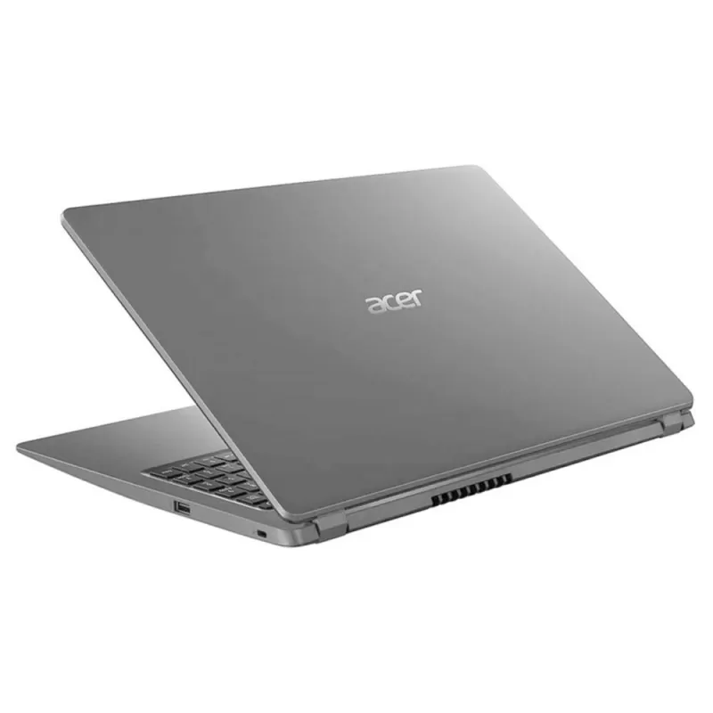 Notebook Acer Aspire 3 A315-56-594W Intel Core i5 8/256GB 15.6" W10 Steel Gray