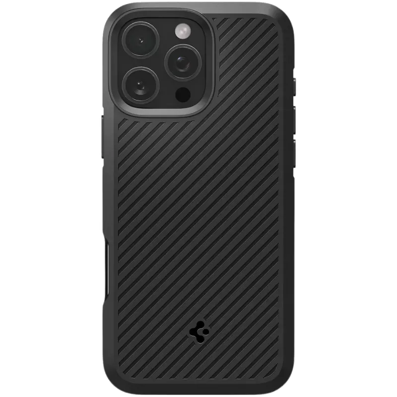 Capa Spigen iPhone 16 Pro Max ACS08023 Core Armor ...