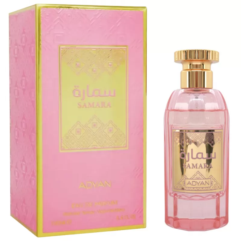 Perfume Adyan Samara EDP Femenino - 100ml