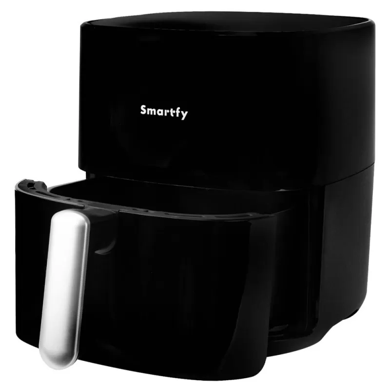 Freidora Eléctrica Smartfy AF02B 1350W 5L 110V - Black