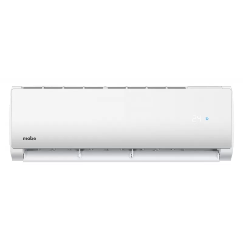 Aire Acondicionado Mabe MMT18 18000BTU 220V/50Hz - White