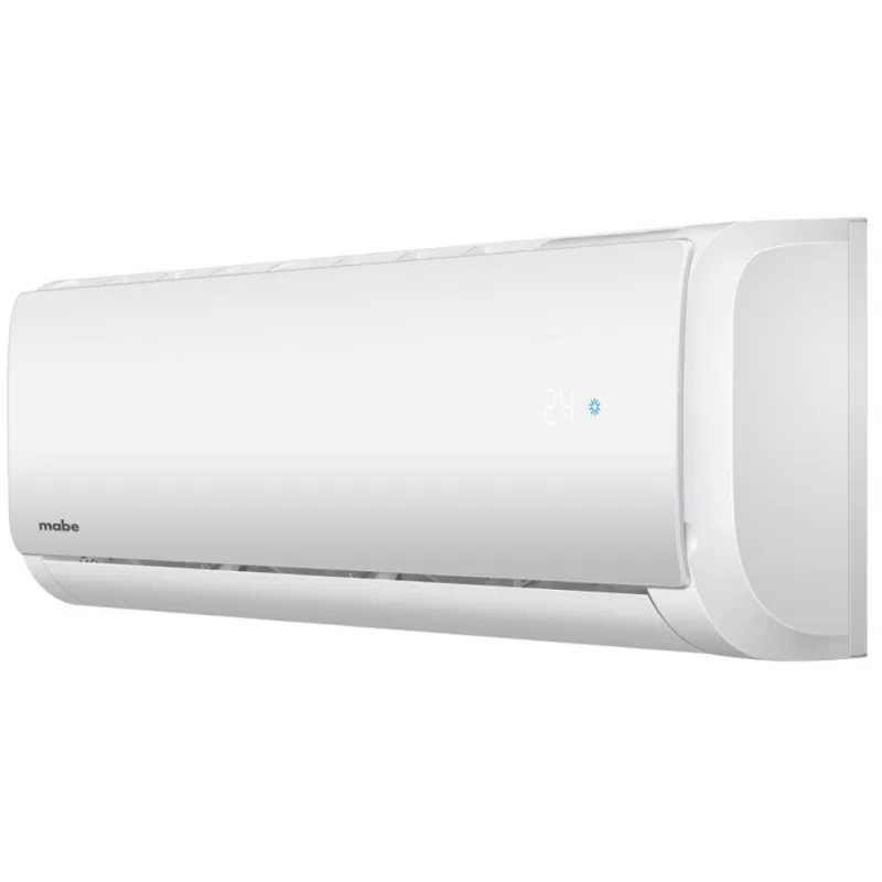 Aire Acondicionado Mabe MMT24 24000BTU 220V/50HZ - White