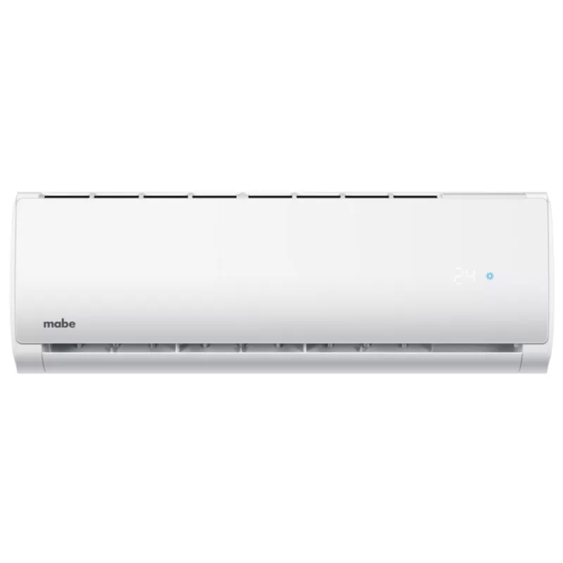 Aire Acondicionado Mabe MMT24 24000BTU 220V/50HZ -...