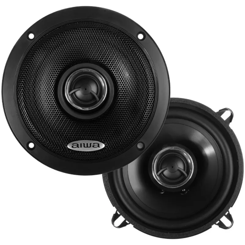 Parlante Aiwa AW-S1365P 5" 100W 2 Vias (Caja ...