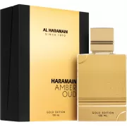 Perfume Al Haramain Amber Oud Gold Edition EDP Uni...