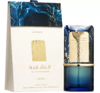 Perfume Lattafa Al Nashama Caprice EDP Unisex - 10...