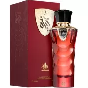 Perfume Al Wataniah Hayat EDP Unisex - 100ml