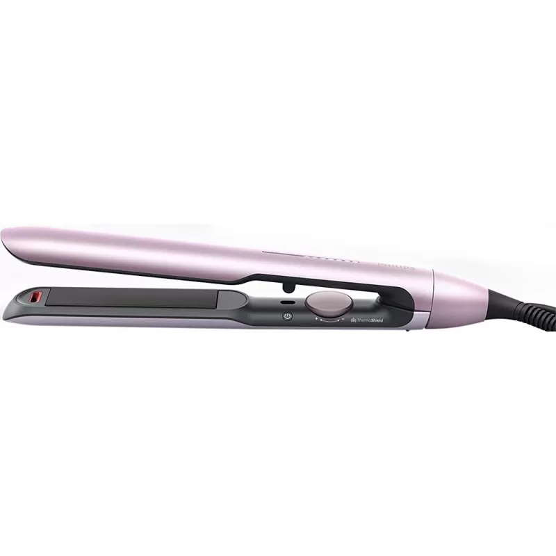 Alisador Philips 5000 Series BHS530/00 230°C 2V - Pink