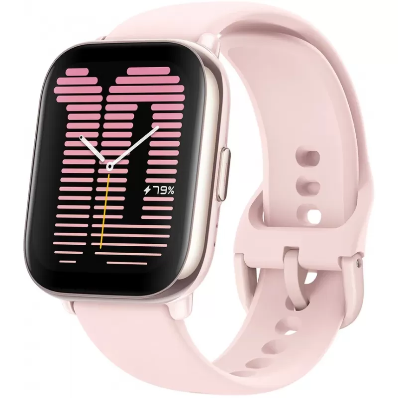 Reloj Smart Amazfit Active A2211 - Petal Pink