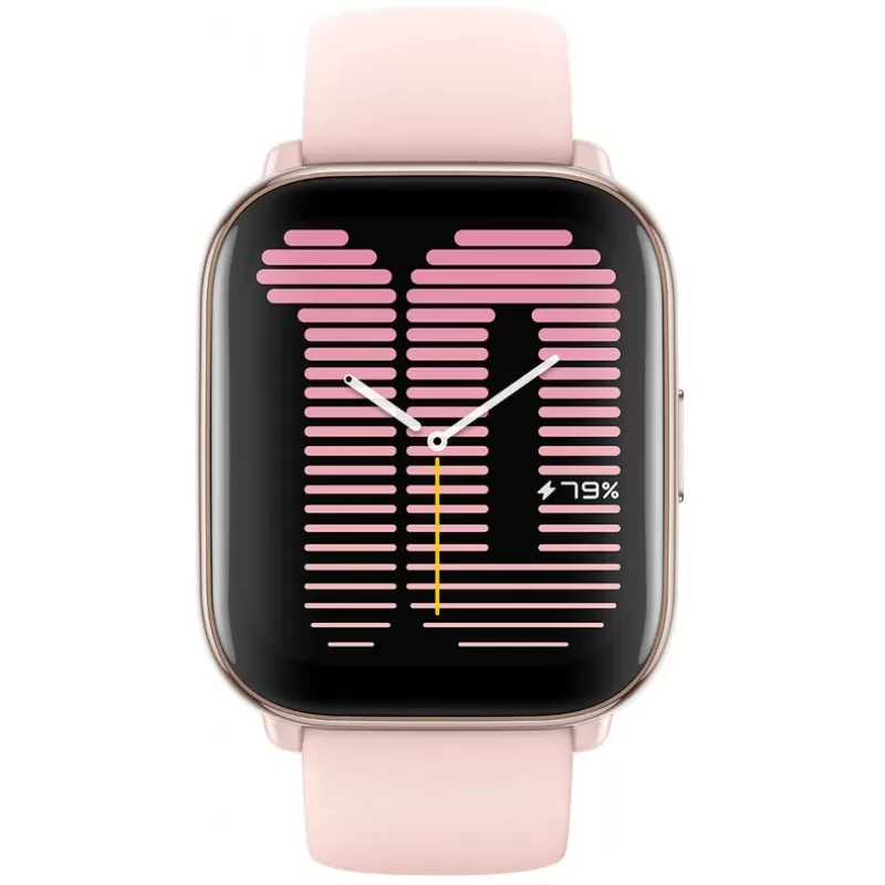 Reloj Smart Amazfit Active A2211 - Petal Pink