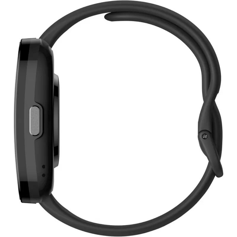 Reloj Smart Amazfit Bip 5 A2215 45mm - Soft Black