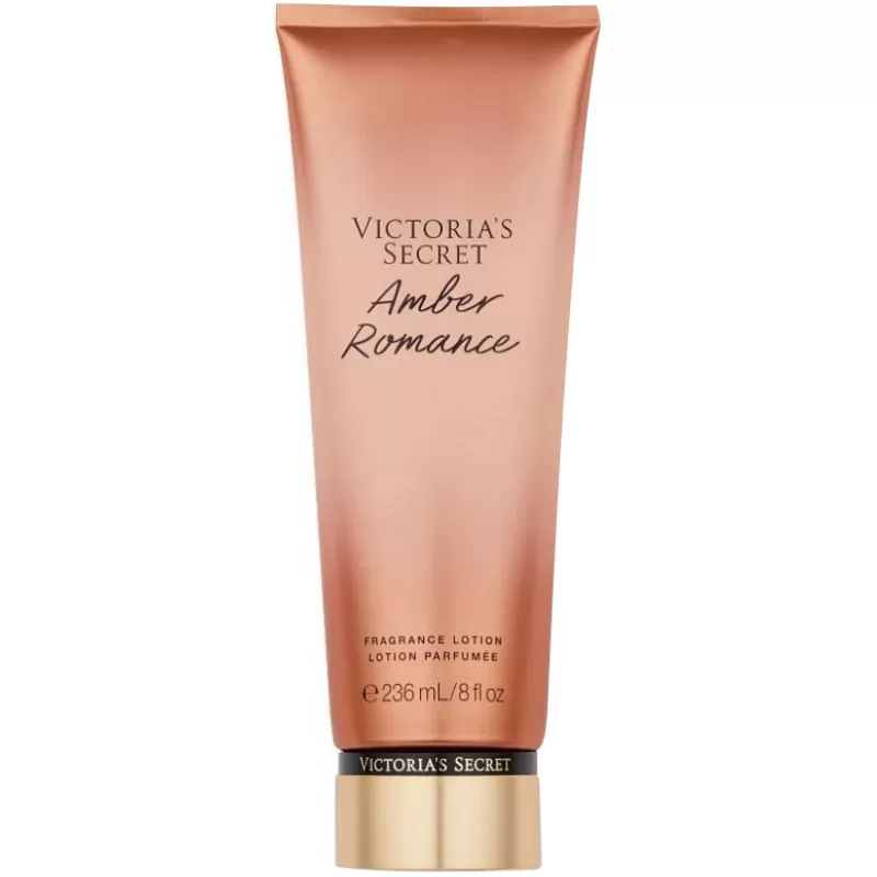 Body Lotion Victoria's Secret Amber Romance - 236m...