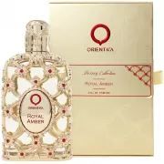 Perfume Orientica Royal Amber EDP Femenino - 80ml