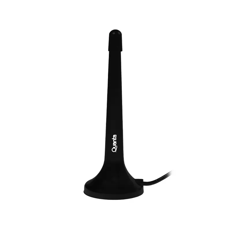 Antena Interna para TV Digital Quanta QTANT0260 - ...