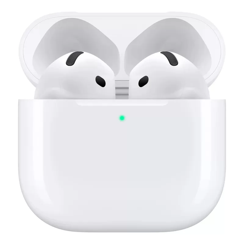 Apple Airpods 4 MXP93LL/A (ANC) - White