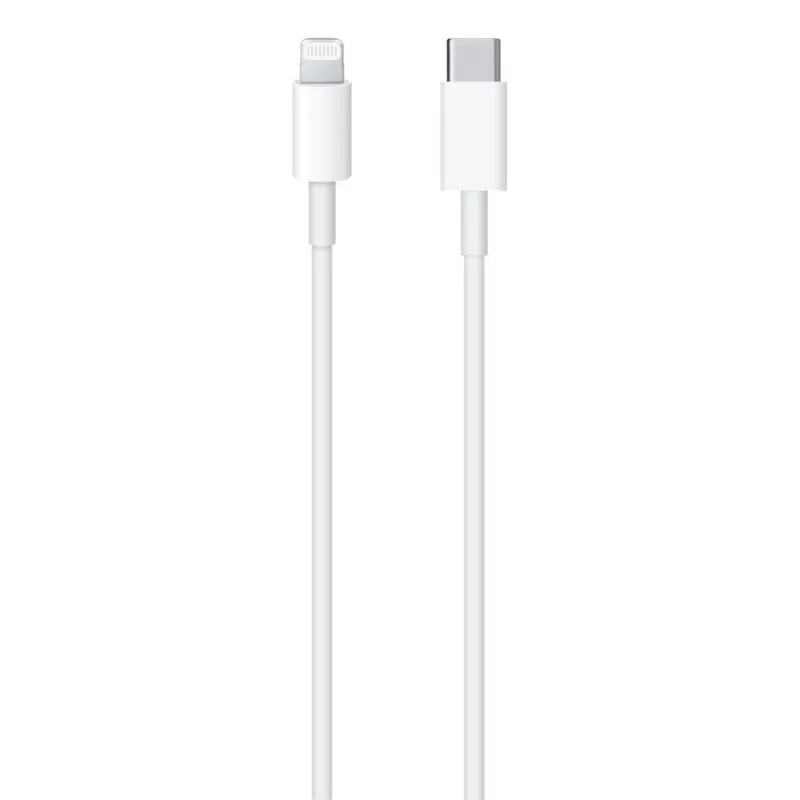 Apple Cable USB-C a Lightning MQGH2AM/A - 2 metros