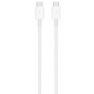 Apple Thunderbolt 3 (USB-C) MQ4H2AM/A - White (0.8...