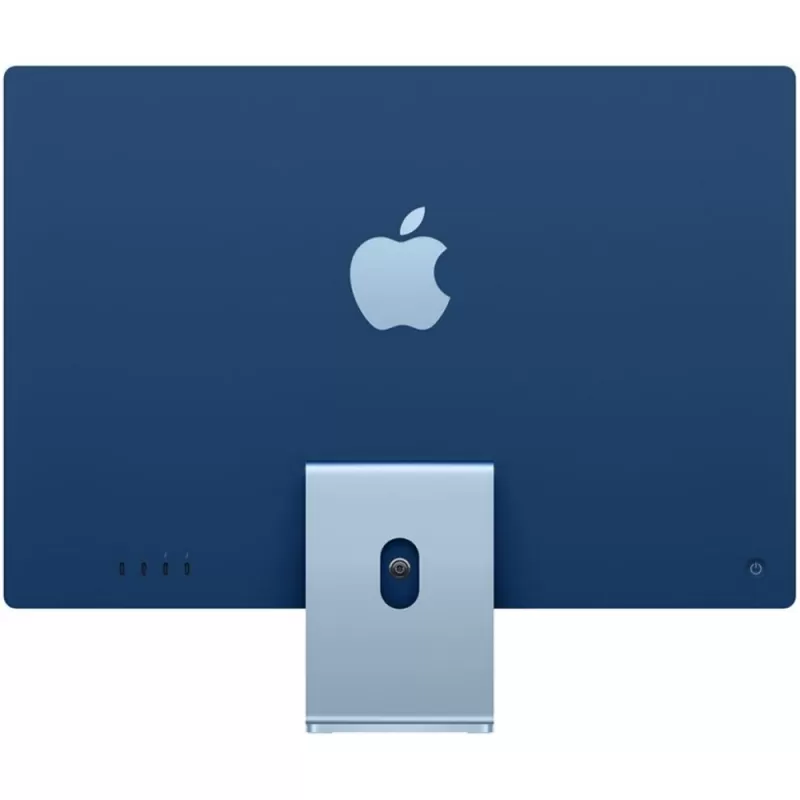 Apple iMac M1 24" (2021) 4.5K A2438 256GB Blue - SWAP (Grado A)