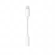 Apple Lightning to 3.5mm Headphone Jack Adapter MM...