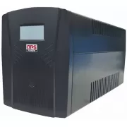 UPS APS Power Vista 1200 720W 220V 50/60HZ