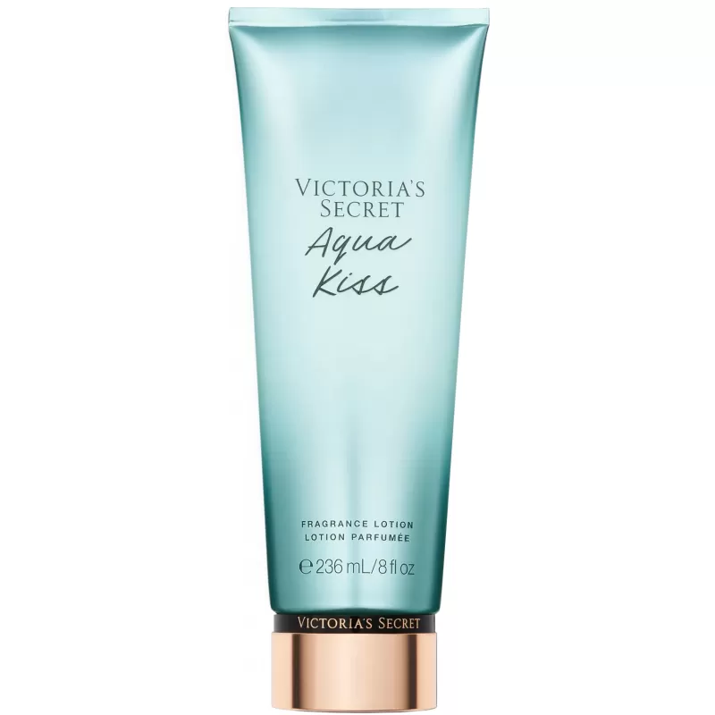 Body Lotion Victoria's Secret Aqua Kiss - 236ml