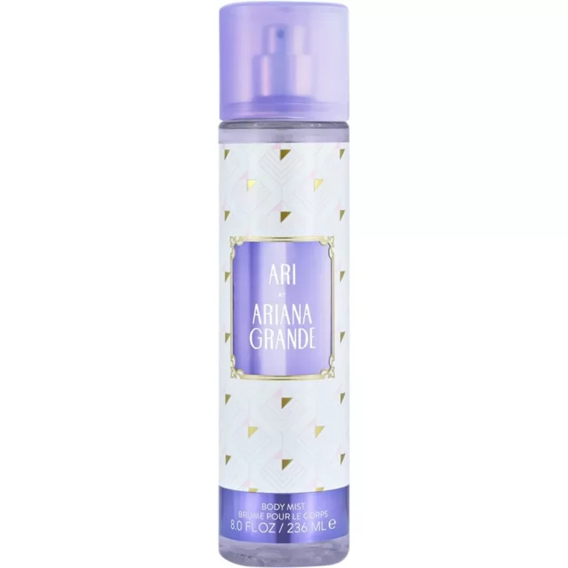 Body Mist Ariana Grande Ari Femenino - 236ml