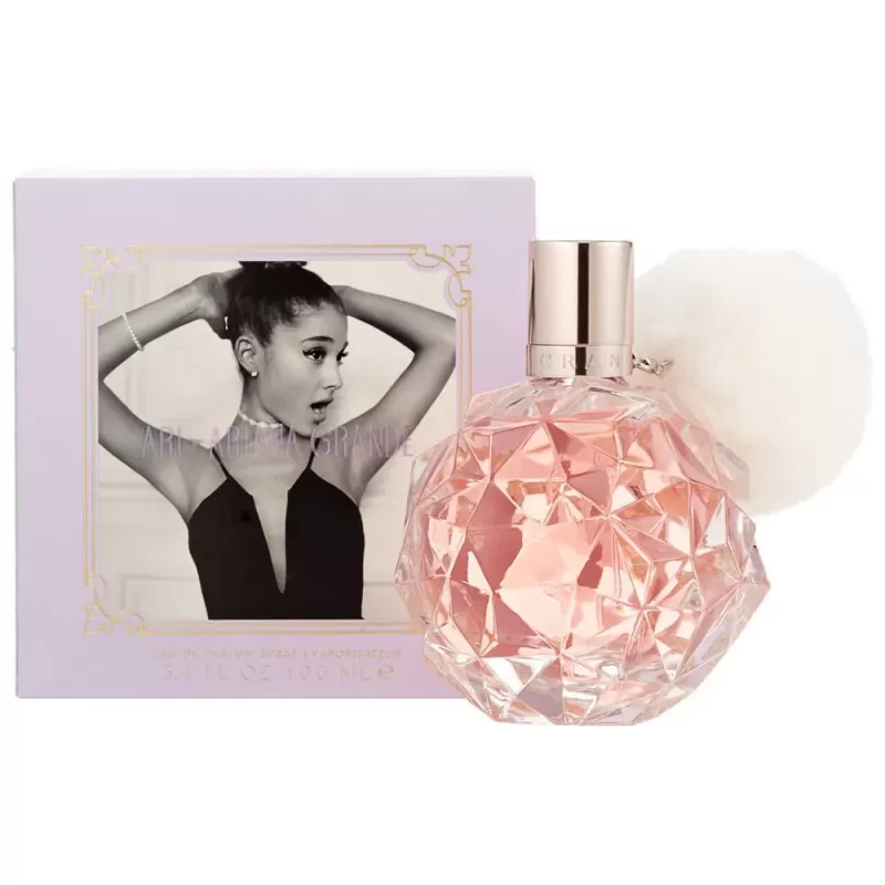 Perfume Ariana Grande Ari EDP Femenino - 100ml