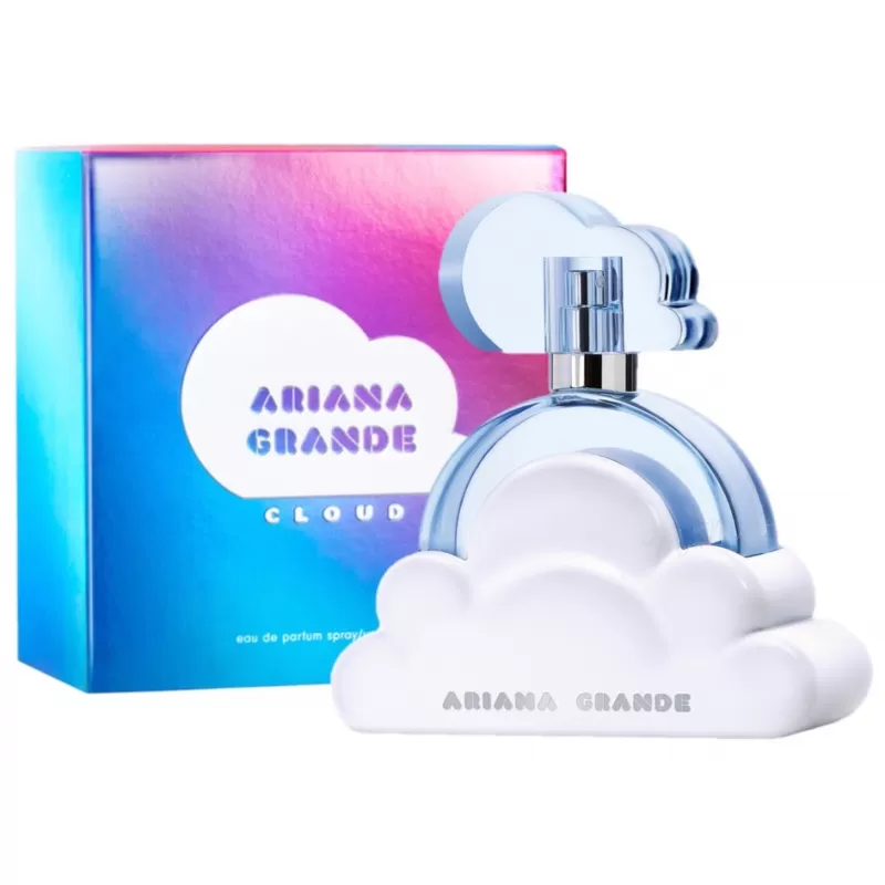 Perfume Ariana Grande Cloud EDP Femenino - 100ml